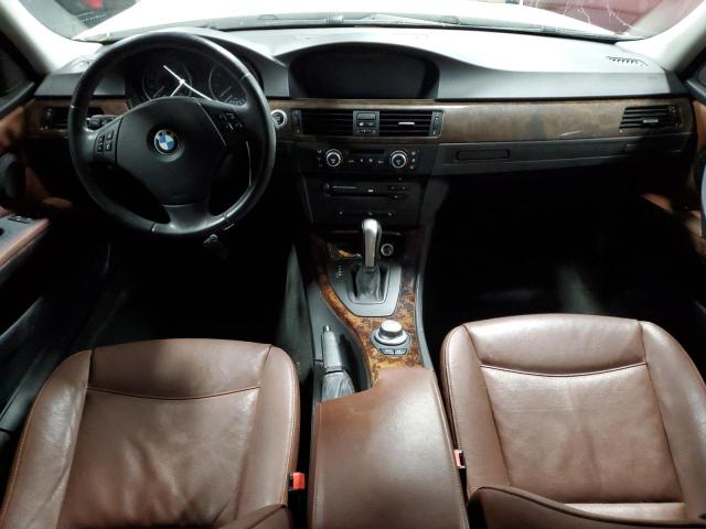 Photo 8 from auction – 2007 BMW 328 XI with VIN WBAVC93597KX60206