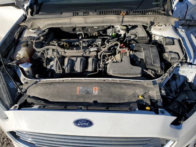 Photo 11 from auction – 2015 FORD FUSION S with VIN 3FA6P0G72FR279975