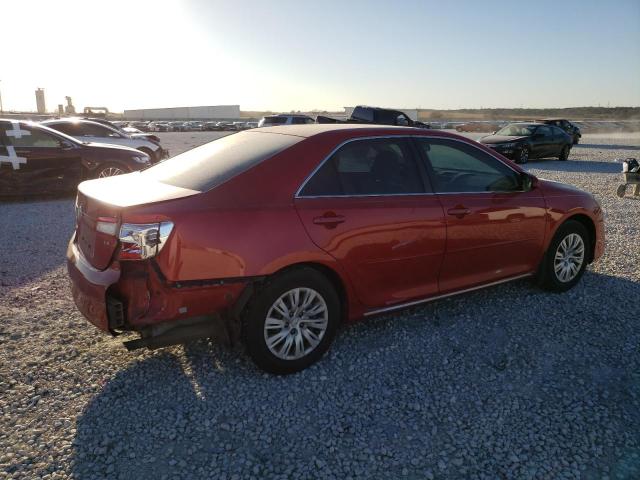 Photo 3 from auction – 2014 TOYOTA CAMRY L with VIN 4T4BF1FK4ER376224