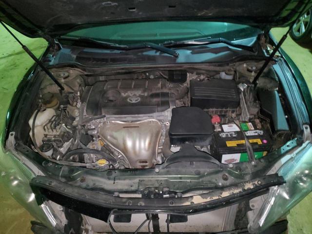Photo 11 from auction – 2010 TOYOTA CAMRY BASE with VIN 4T1BF3EK5AU554420