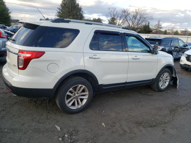 Photo 3 from auction – 2011 FORD EXPLORER X with VIN 1FMHK8D87BGA91365