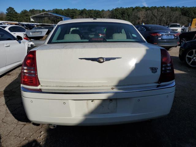 Photo 6 from auction – 2006 CHRYSLER 300C with VIN 2C3LA63H26H337650