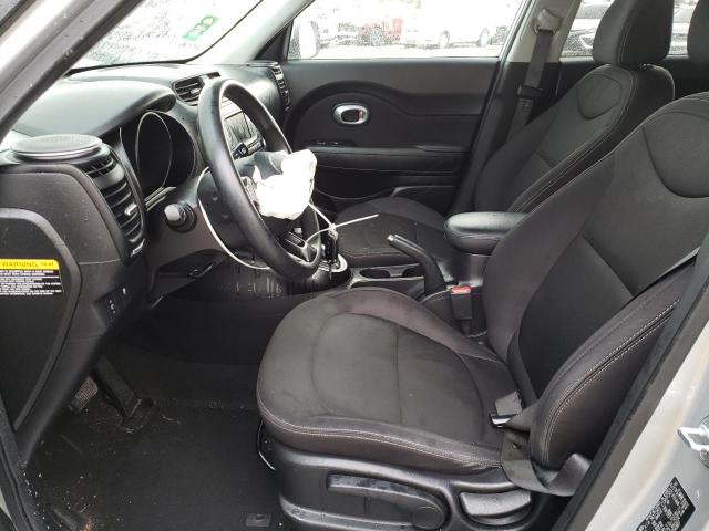 Photo 7 from auction – 2018 KIA SOUL with VIN KNDJN2A20J7542807