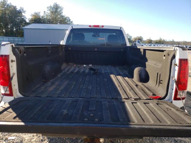 Photo 10 from auction – 2008 GMC SIERRA K25 with VIN 1GTHK24K18E116360