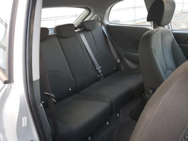 Photo 10 from auction – 2007 HYUNDAI ACCENT SE with VIN KMHCN36C07U037145