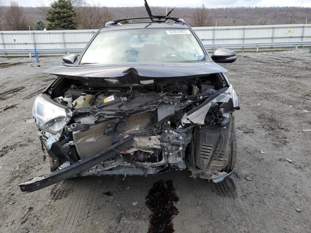 Photo 5 from auction – 2017 TOYOTA RAV4 XLE with VIN JTMRFREVXHJ169088