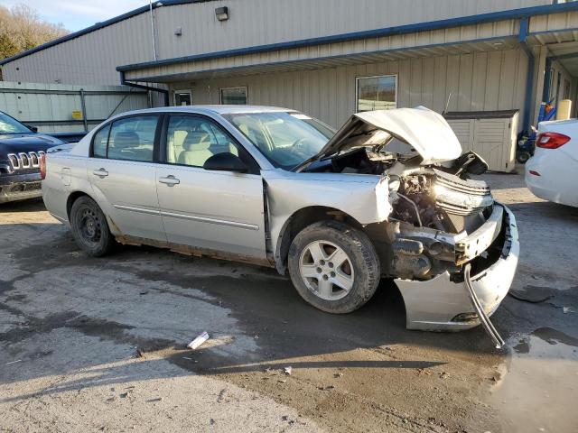 Photo 4 from auction – 2005 CHEVROLET MALIBU LS with VIN 1G1ZT52875F304017