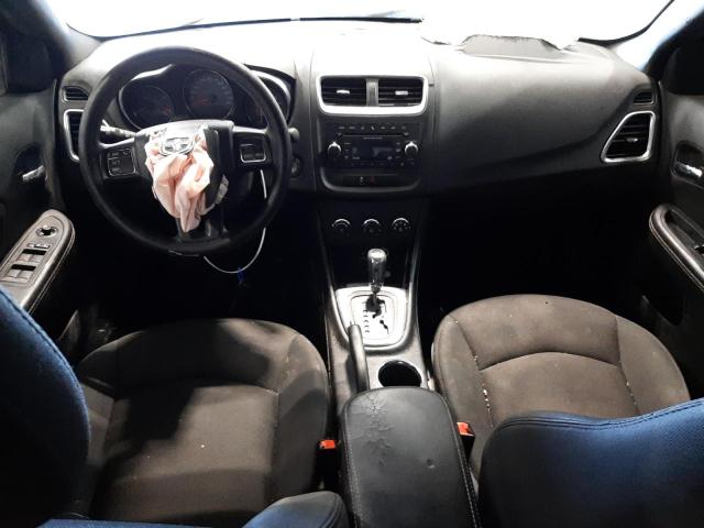 Photo 8 from auction – 2013 DODGE AVENGER SE with VIN 1C3CDZAB5DN613749