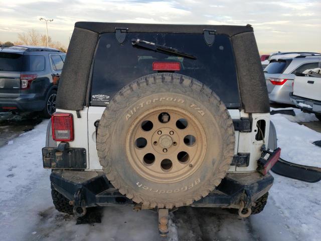 Photo 6 from auction – 2015 JEEP WRANGLER S with VIN 1C4AJWAG5FL762442