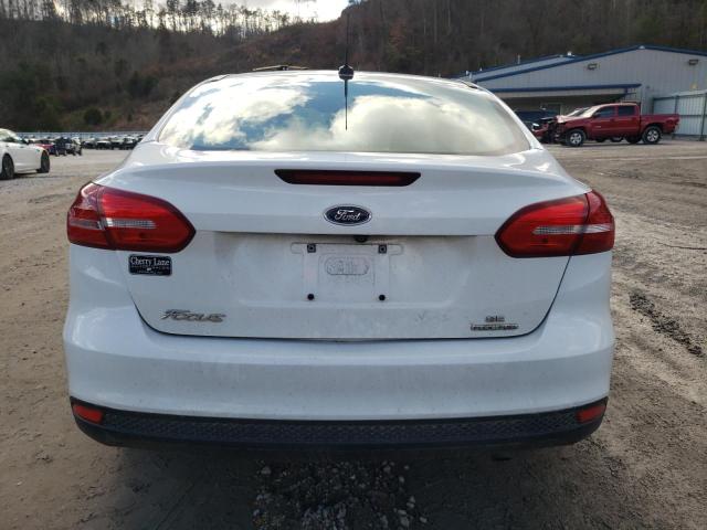 Photo 6 from auction – 2016 FORD FOCUS SE with VIN 1FADP3F24GL269575
