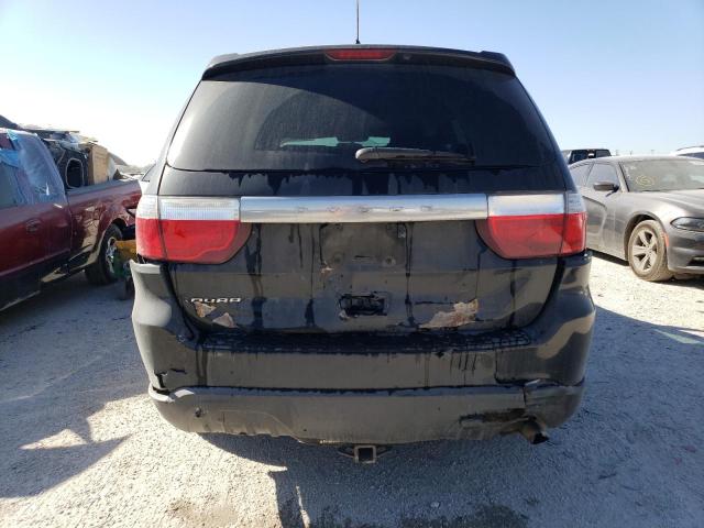 Photo 6 from auction – 2013 DODGE DURANGO SX with VIN 1C4RDHAG0DC686373