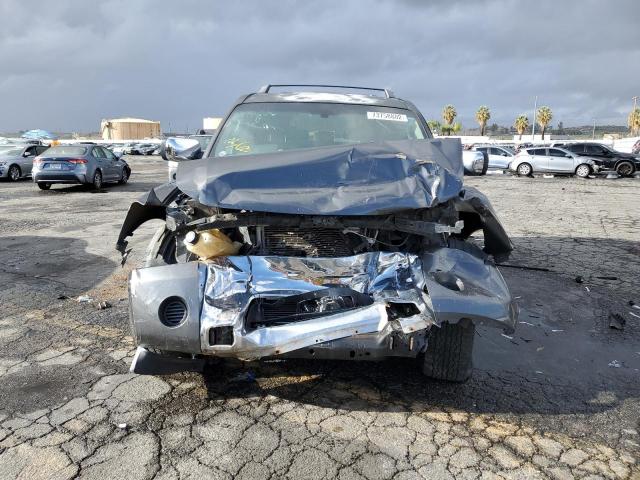 Photo 5 from auction – 2005 NISSAN ARMADA SE with VIN 5N1AA08A65N735747