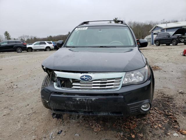 Photo 5 from auction – 2010 SUBARU FORESTER 2 with VIN JF2SH6DCXAH914334