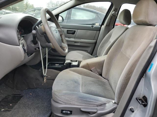 Photo 7 from auction – 2005 FORD TAURUS SE with VIN 1FAFP53235A170313