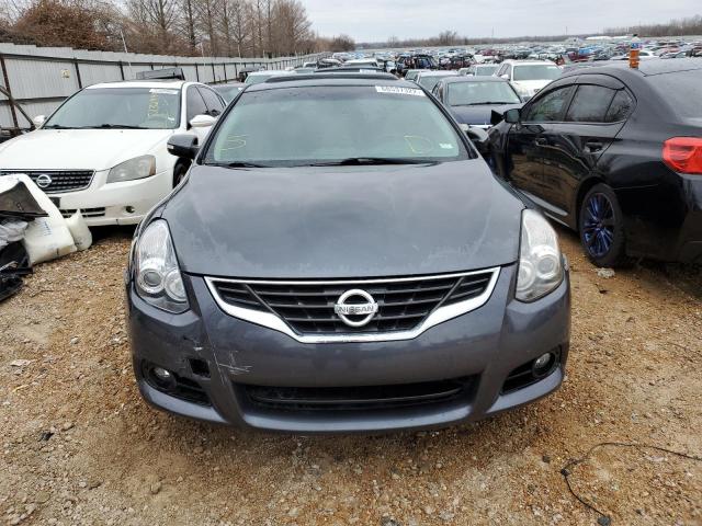 Photo 5 from auction – 2012 NISSAN ALTIMA SR with VIN 1N4BL2EP8CC179091