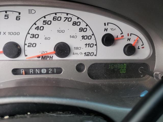 Photo 9 from auction – 2005 FORD EXPLORER S with VIN 1FMZU77K15UA79685