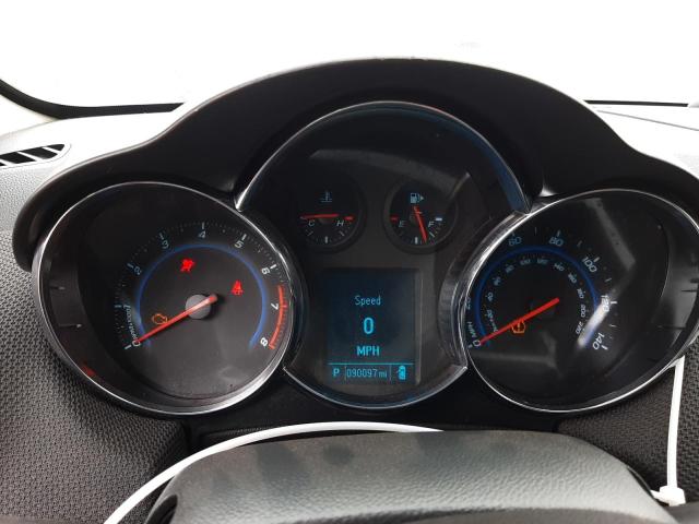 Photo 9 from auction – 2012 CHEVROLET CRUZE LT with VIN 1G1PF5SC2C7363728