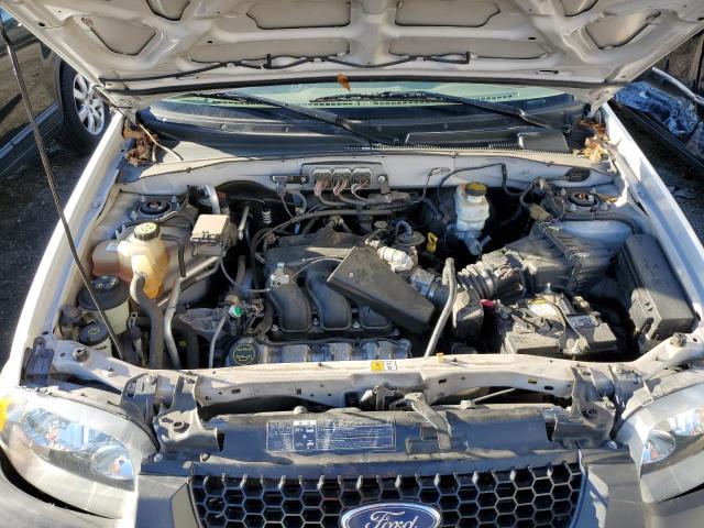 Photo 12 from auction – 2006 FORD ESCAPE XLT with VIN 1FMYU03106KD54590