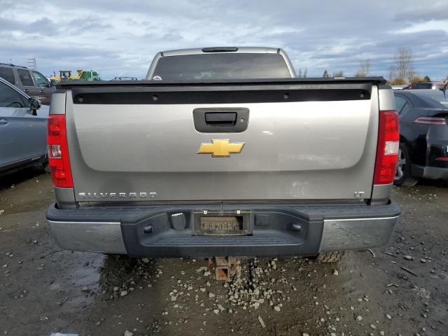 Photo 6 from auction – 2007 CHEVROLET SILVERADO with VIN 1GCEK19067E585768