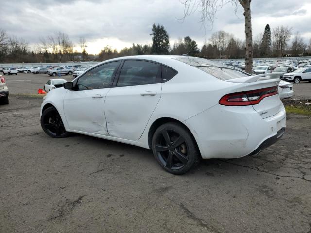 Photo 2 from auction – 2014 DODGE DART SXT with VIN 1C3CDFBBXED867722
