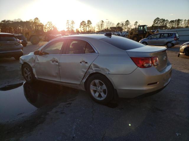 Photo 2 from auction – 2015 CHEVROLET MALIBU LS with VIN 1G11A5SL4FF118301