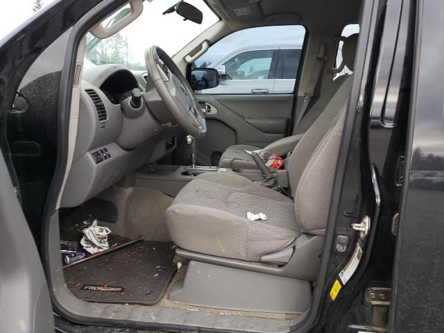 Photo 7 from auction – 2016 NISSAN FRONTIER S with VIN 1N6AD0EV3GN777506