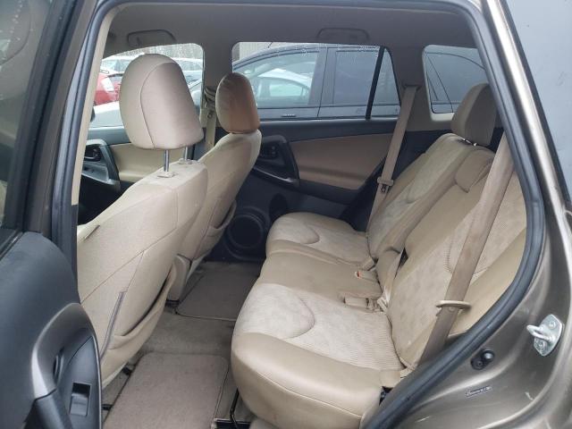 Photo 11 from auction – 2012 TOYOTA RAV4 with VIN 2T3BF4DV4CW268795