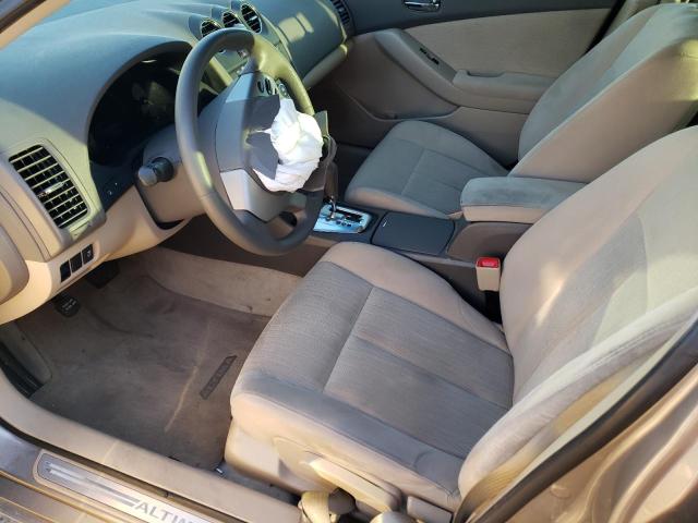 Foto 7 de la subasta – 2012 NISSAN ALTIMA BAS con VIN 1N4AL2AP3CN520077