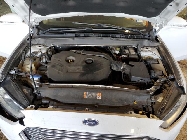 Photo 11 from auction – 2016 FORD FUSION TIT with VIN 3FA6P0K92GR151620