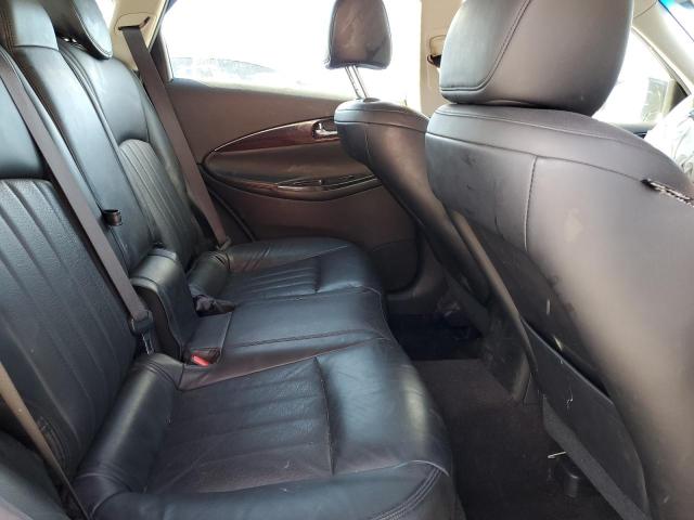 Photo 11 from auction – 2017 INFINITI QX50 with VIN JN1BJ0RR2HM415285