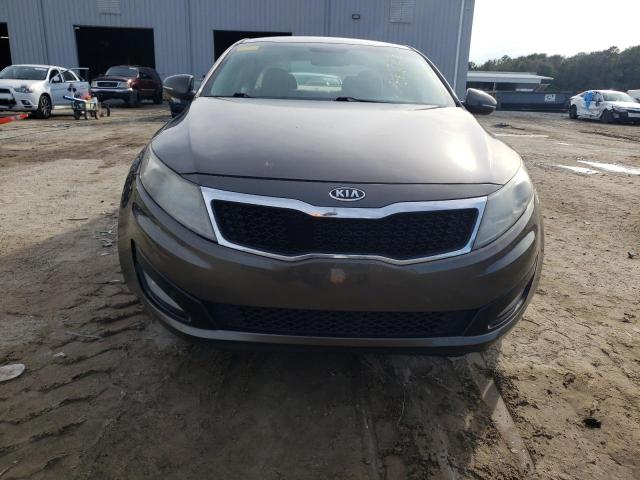 Photo 5 from auction – 2013 KIA OPTIMA LX with VIN 5XXGM4A76DG227834