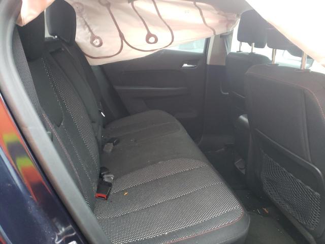 Photo 11 from auction – 2017 CHEVROLET EQUINOX LT with VIN 2GNALCEK5H6256135