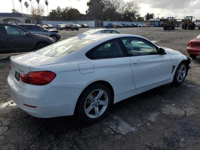 Photo 3 from auction – 2014 BMW 428 I with VIN WBA3N7C52EF718617