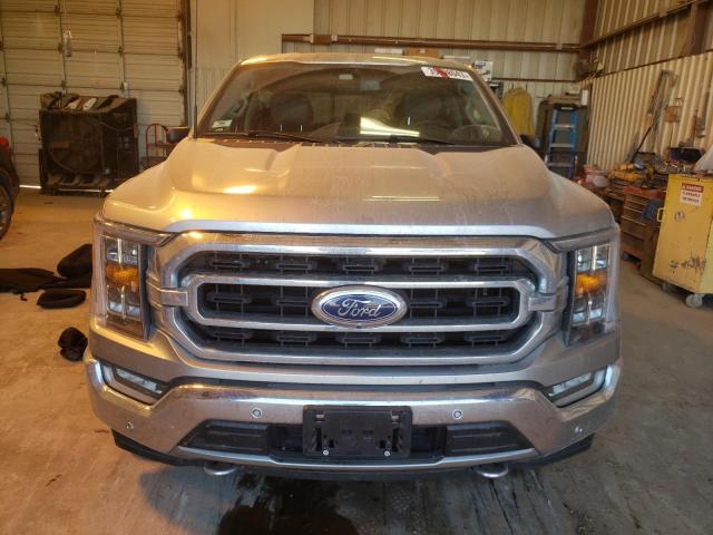 Photo 5 from auction – 2021 FORD F150 SUPER with VIN 1FTFW1E86MFC05581