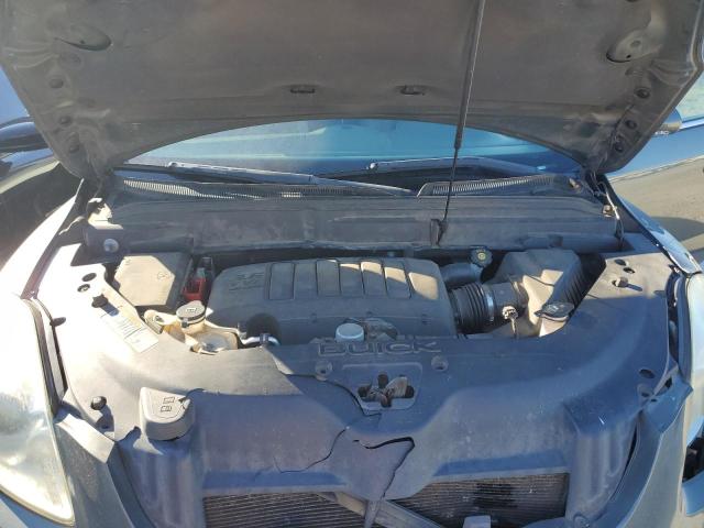 Photo 12 from auction – 2011 BUICK ENCLAVE CX with VIN 5GAKRBED6BJ348373