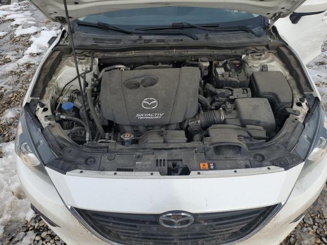 Photo 11 from auction – 2016 MAZDA 3 SPORT with VIN 3MZBM1U72GM301268