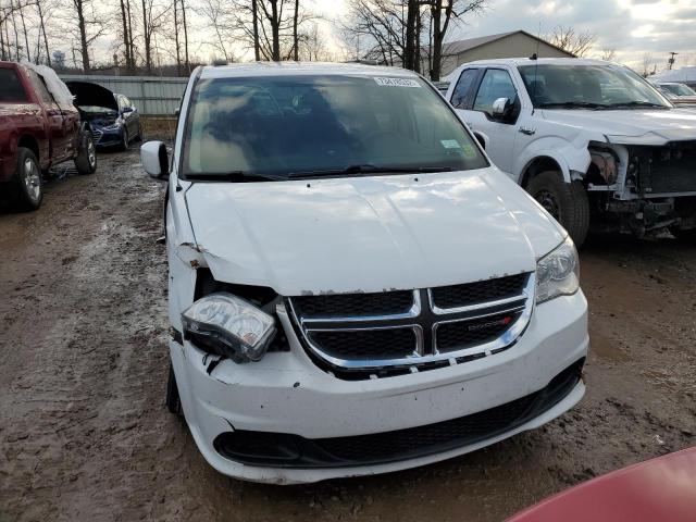 Photo 5 from auction – 2016 DODGE GRAND CARA with VIN 2C4RDGCG7GR123744