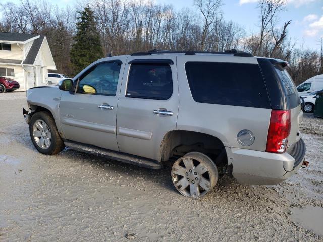 Photo 2 from auction – 2007 GMC YUKON with VIN 1GKFK13087J108736