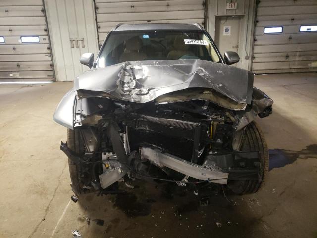 Photo 5 from auction – 2022 GENESIS GV80 BASE with VIN KMUHCESC9NU078014
