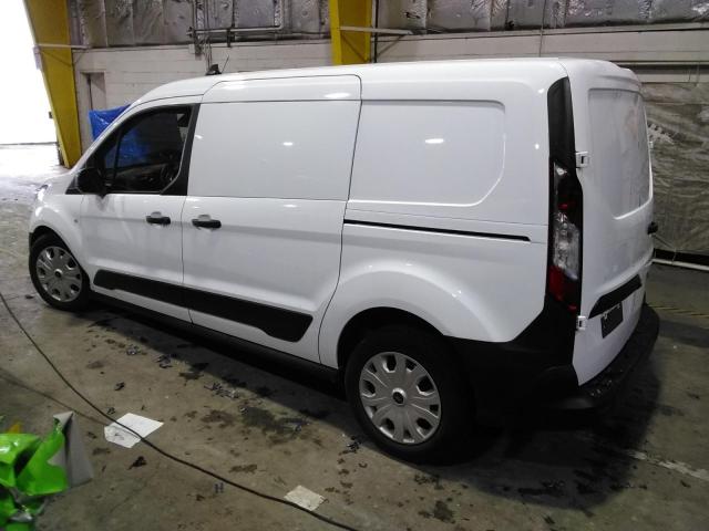 Photo 3 from auction – 2019 FORD TRANSIT CO with VIN NM0LS7E2XK1418554