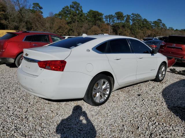Photo 3 from auction – 2014 CHEVROLET IMPALA LT with VIN 2G1125S32E9101422