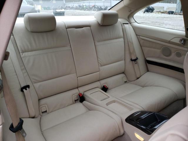 Photo 10 from auction – 2007 BMW 328 XI with VIN WBAWC33507PC86279