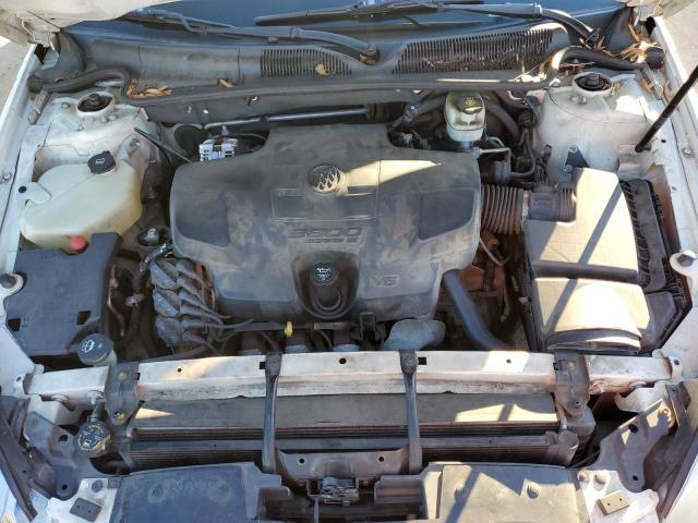 Photo 11 from auction – 2006 BUICK LUCERNE CX with VIN 1G4HD57266U191335