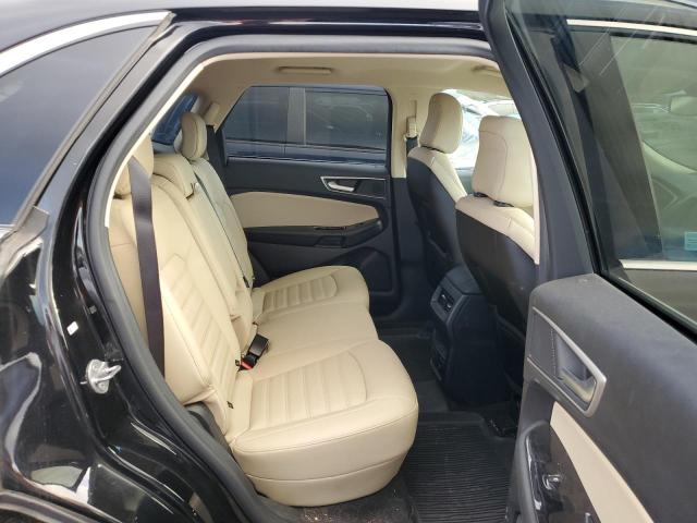 Photo 10 from auction – 2020 FORD EDGE SEL with VIN 2FMPK4J93LBB23996