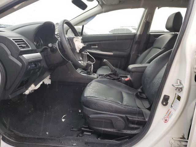 صورة رقم 7 من المزاد - 2016 SUBARU IMPREZA LI مع VIN JF1GJAN62GH010769