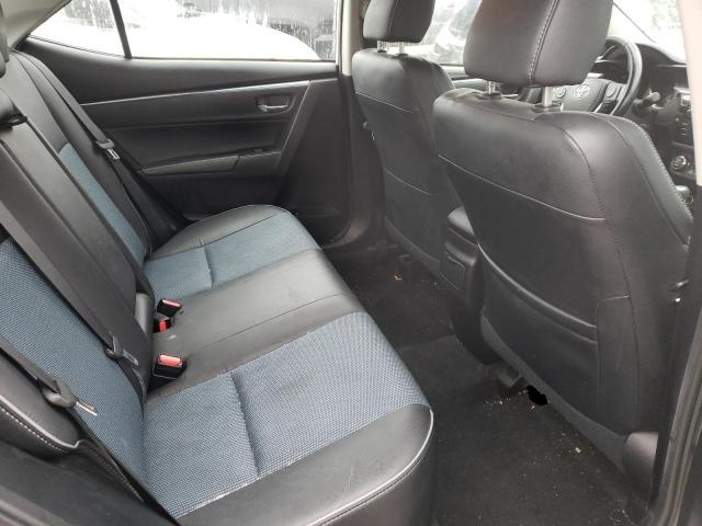 Photo 10 from auction – 2015 TOYOTA COROLLA L with VIN 2T1BURHE4FC236991