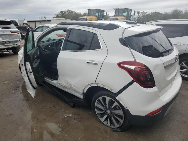 Photo 2 from auction – 2019 BUICK ENCORE ESS with VIN KL4CJGSM0KB896126