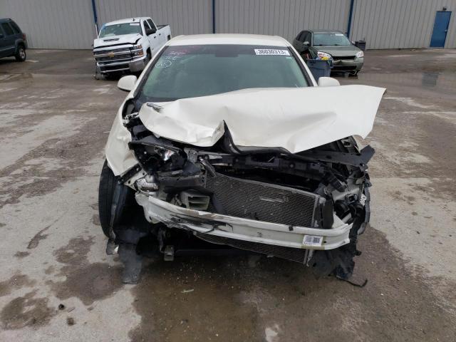 Photo 5 from auction – 2013 BUICK VERANO CON with VIN 1G4PR5SK1D4196248