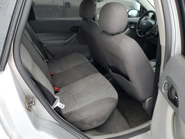 Photo 10 from auction – 2005 FORD FOCUS ZX4 with VIN 1FAFP34N35W184258