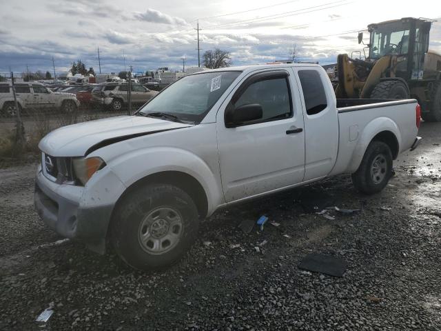 NISSAN FRONTIER K 2006 with VIN 1N6BD06T16C402872 - Photo from auction